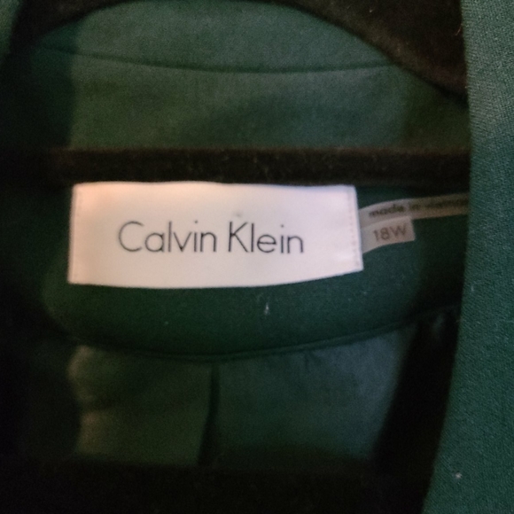 Jacket - Picture 2 of 3